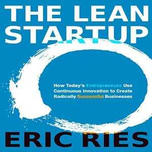 PDF/READ)DOWNLOAD The Lean Startup How Today's Entrepreneurs Use Continuous Innovation to Create Radically Successful Businesses  by Eric Ries