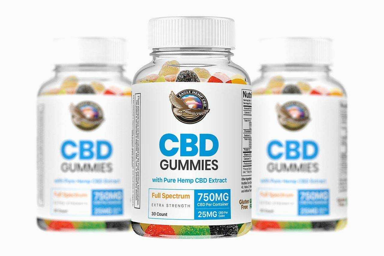 Tamra Judge CBD Gummies (Scam Exposed 2022) Is Really Worth Buying?