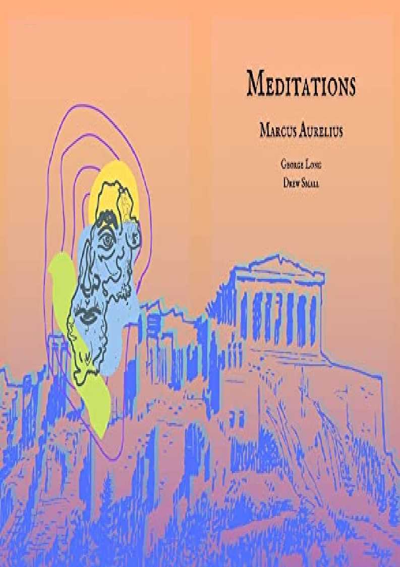 ^read ebook [pDf] Meditations: Volume 1 - Book 1 Through Book 6