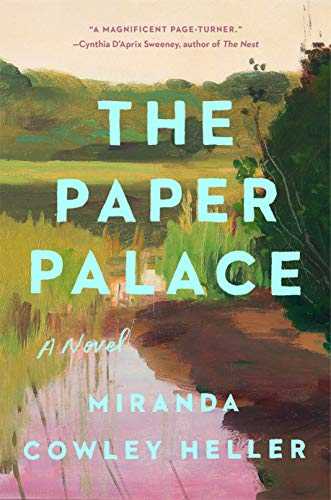 [Doc] The Paper Palace (ebook online)