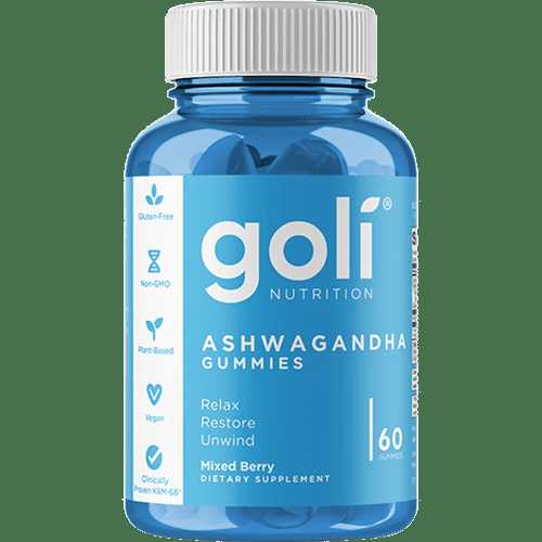 Ashwagandha CBD Gummies Reviews – Is It Scam Or Legit?