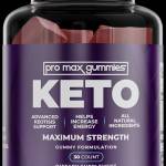 ProMax KetoGummies Profile Picture