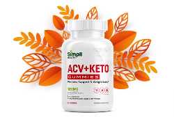 ACV KETO GUMMIES REVIEWS (EXPOSED) CAN THESE GUMMIES BOOST YOUR METABOLIC RATE?