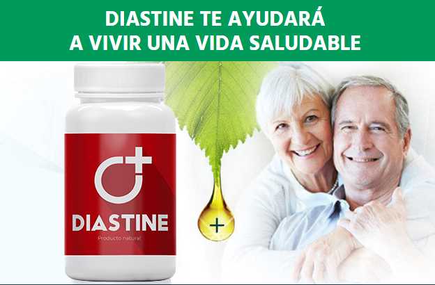 Diastine-Revision-Precio-Comprar-Capsulas-Beneficios-Donde Comprar En Colombia