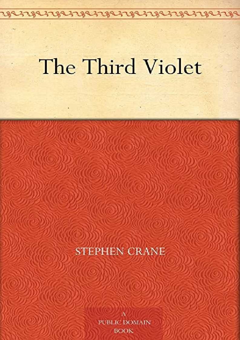 ^read ebook [pDf] The Third Violet
