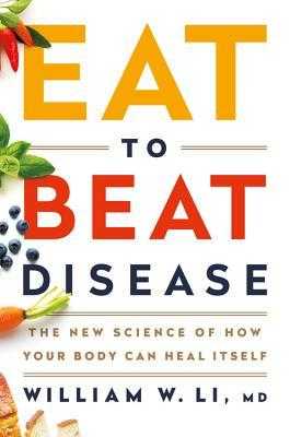 (^) Download Ebook Eat to Beat Disease: The New Science of How Your Body Can Heal Itself FULL BOOK PDF & FULL AUDIOBOOK