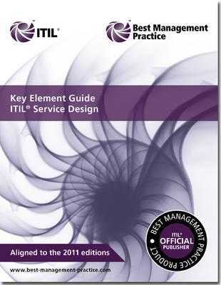 KINDLE) Key Element Guide Itil Service Design KINDLE) by Lou Hunnebeck