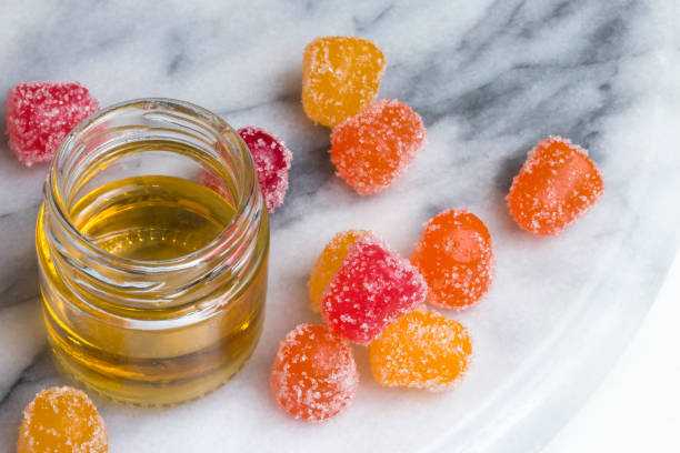 Exhale CBD Gummies, Price, Side Effects & How to take Pikachu CBD?