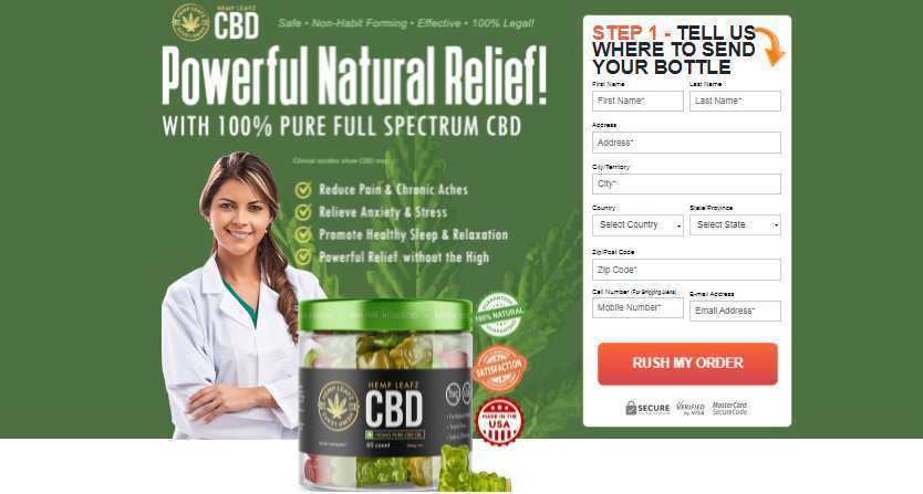 Michael B. Jordan CBD Gummies USA – Stress Healing Gummies Works? Read Reviews First