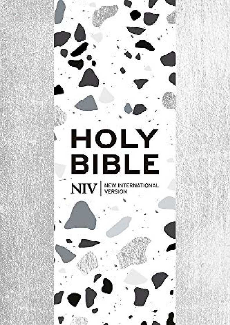 get [pDf] ‹download› NIV Pocket Soft-tone Bible 2