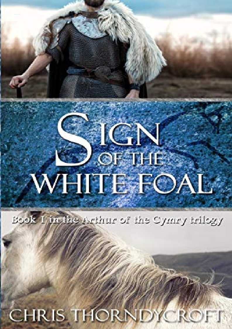 get [pDf] ‹download› Sign of the White Foal (Arthur of the Cymry)
