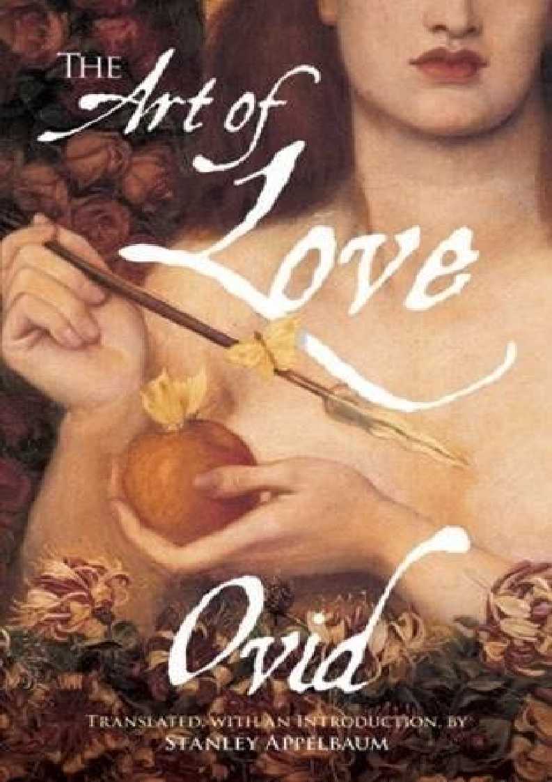 ^read ebook [pDf] The Art of Love (Dover Books on Literature & Drama)