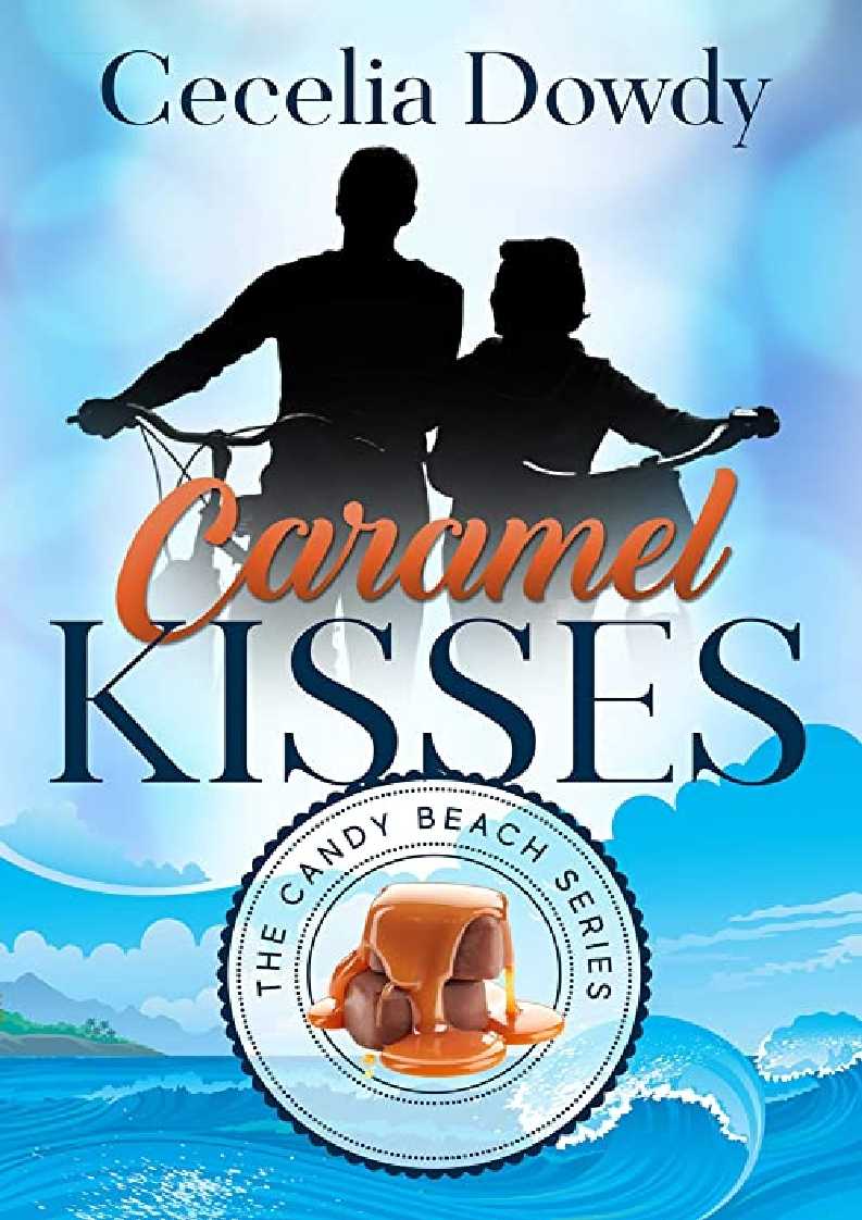 ‹download› [pDf] Caramel Kisses: A Clean and Wholesome Contemporary Later-in-Life Small-Town Romance Mystery (The Candy Beach Series Book 0)