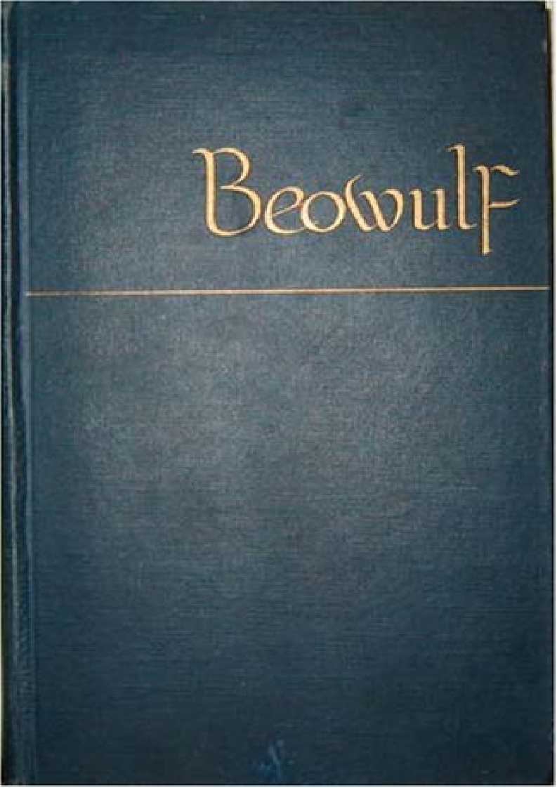 free ^read [pDf] Beowulf: The Oldest English Epic, Translated into Alliterative Verse with a Critical Introduction