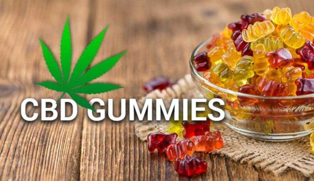 Super Chill CBD Gummies (Scam or Legit) Read Expert Reviews!