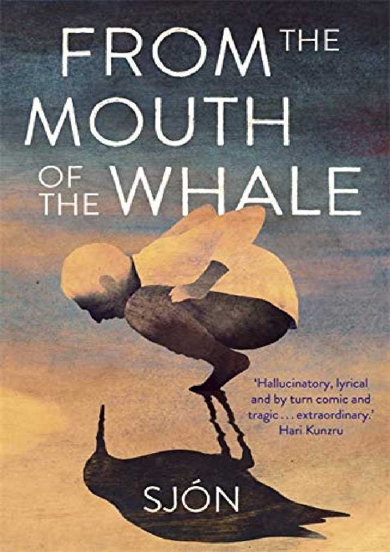free ^read [pDf] From the Mouth of the Whale