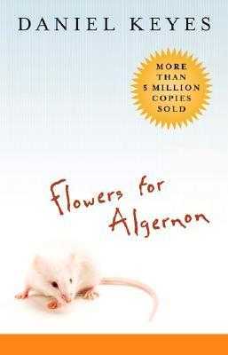 $DOWNLOAD$ [EBOOK] Flowers for Algernon [EPUB]