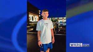 Randon Nichols Alabama Obituary :  Shooting Death in Alabama
