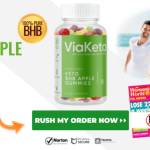 Simplihealth ACV Keto Gummies Profile Picture