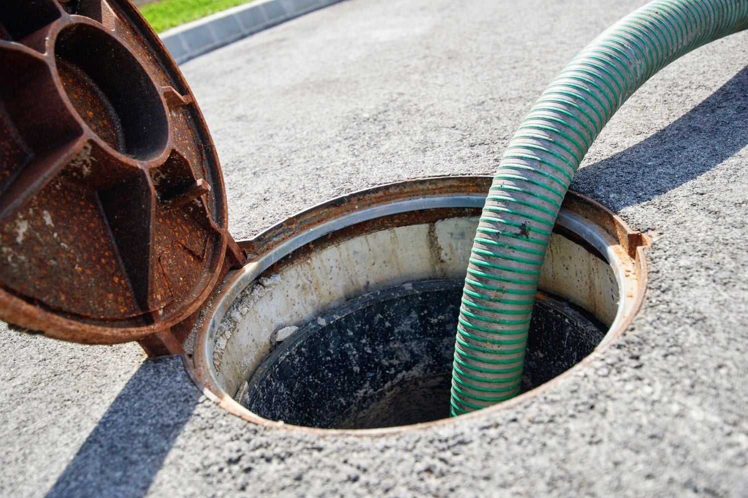 What To Do After The Septic Tank Is Pumped?