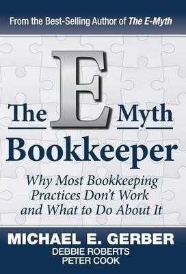 [Download] The E-Myth Bookkeeper  by Michael E. Gerber