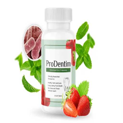 ProDentim Reviews UK {Dragons Den SCAM Pills} 2022 Fraud Exposed! Do Not Buy Read First!