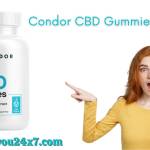 condor gummies Profile Picture