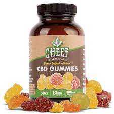 Alain Delon CBD Gummies Treatment for Anxiety and Stress!