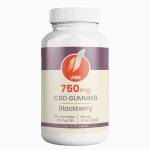 Jibe Wellness CBD Gummies CBD Gummies Profile Picture