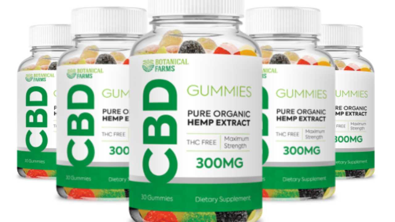 Bay Park CBD Gummies – (2022) Top Best CBD Gummies to UseProducts for SaleCBD Gummy Brand Comparison ListIS IT SCAM OR LEGIT?