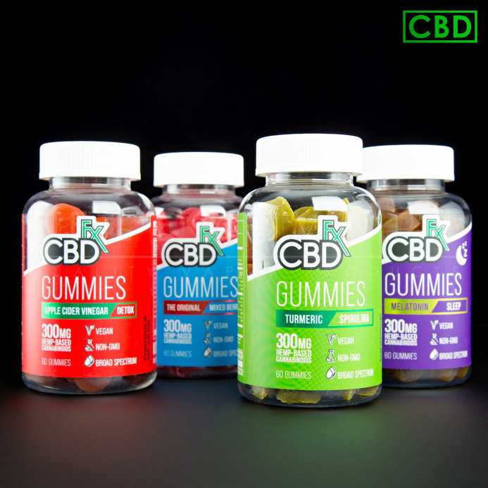 Monjour CBD Gummies CBD Gummies to Quit Drinking & Smoking!