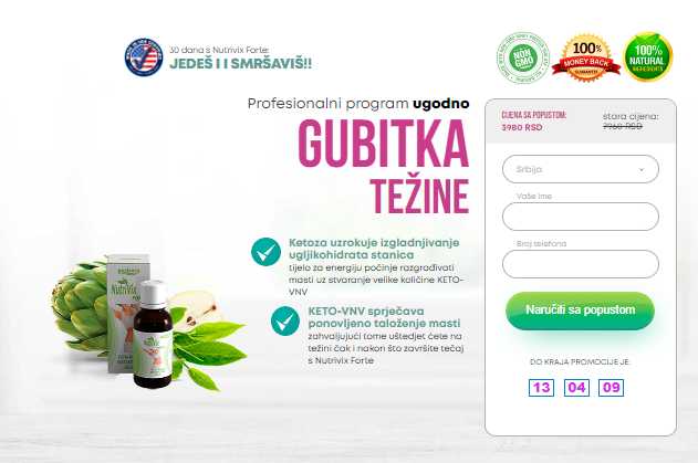Nutrivix Forte-recenzije-Cijena-kupiti-Kapi-beneficije-Gdje kupiti u serbia