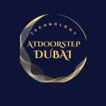 Atdoor Step Profile Picture