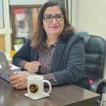 Mansi  Rana Profile Picture