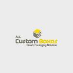 All Custom Boxes Profile Picture