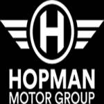 HOPMAN MOTORS Profile Picture