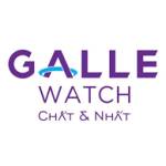 Đồng Hồ Galle Watch - Chính Hãng, Đẳng Cấp Profile Picture