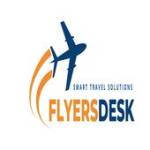 Flyers Desk Profile Picture