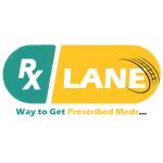 Rx Lane Profile Picture