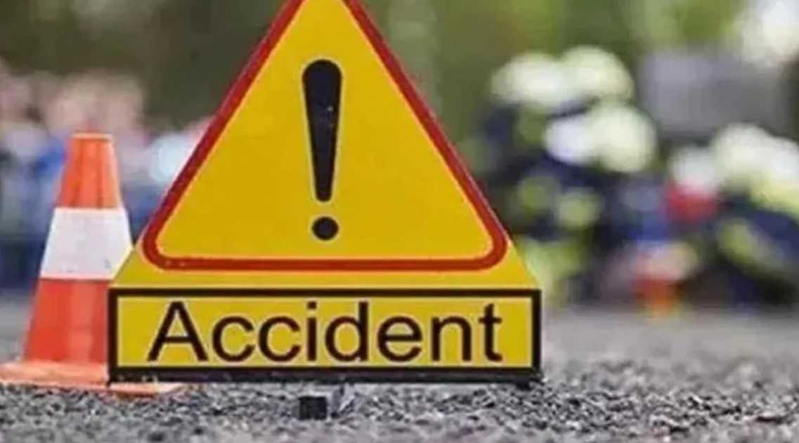 Cars Fall Into Deep Gorges In Jammu And Kashmir