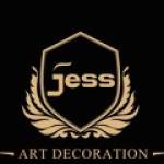 Jess Art Decoration Profile Picture