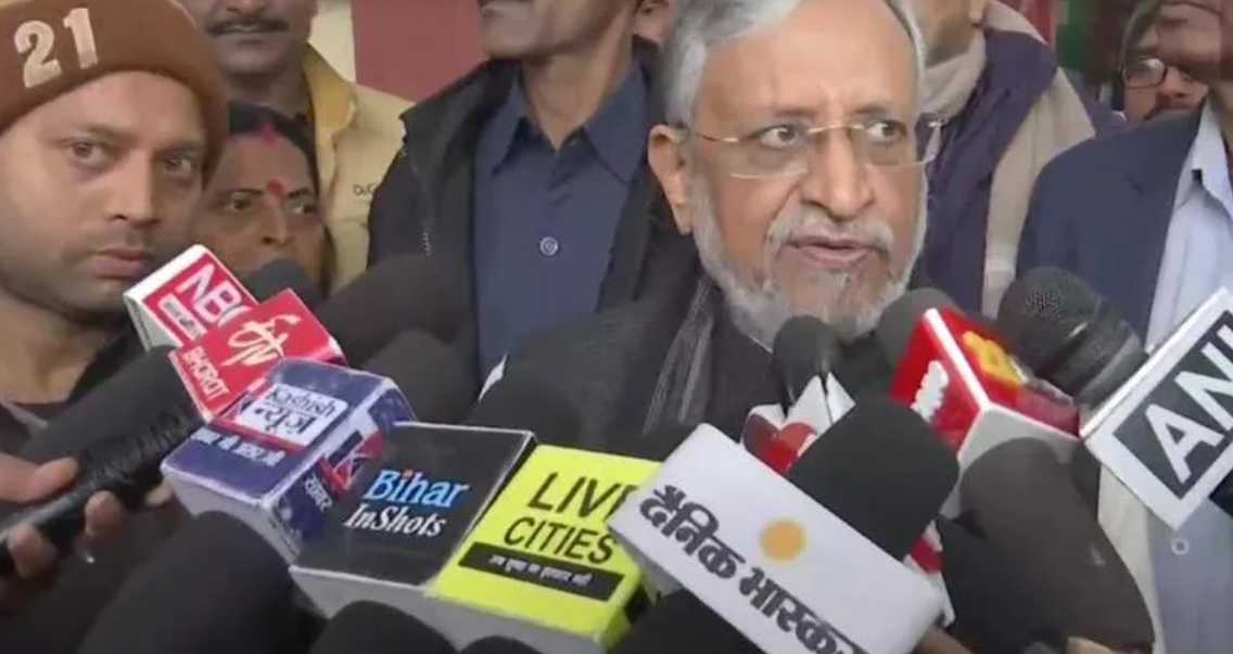 Bihar Govt Approves Purchase Of Jet Plane