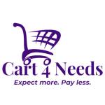 cart4 needs Profile Picture