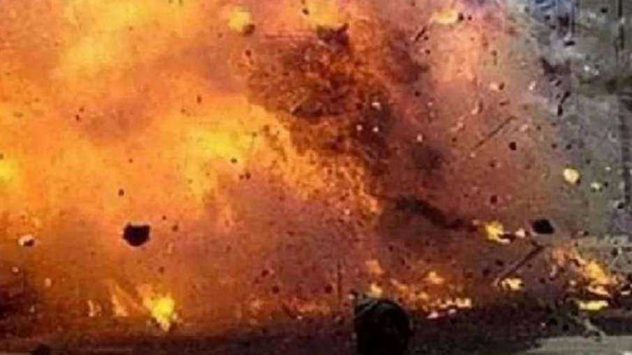 पाकिस्तान के बलूचिस्तान में ब्लास्ट, बच्चों समेत 6 लोगों की मौत