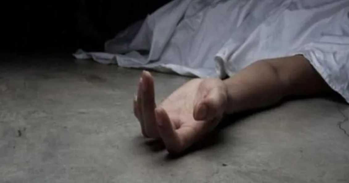 Another Russian National Found Dead