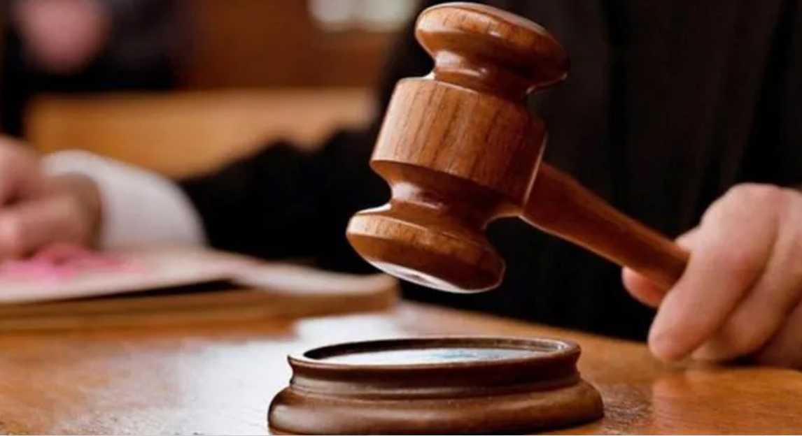 MP Vinay Kumar Pandey Sentenced To 2 Years In Fake Air Ticket Case