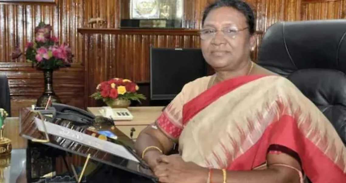 President Droupadi Murmu To Address Nation