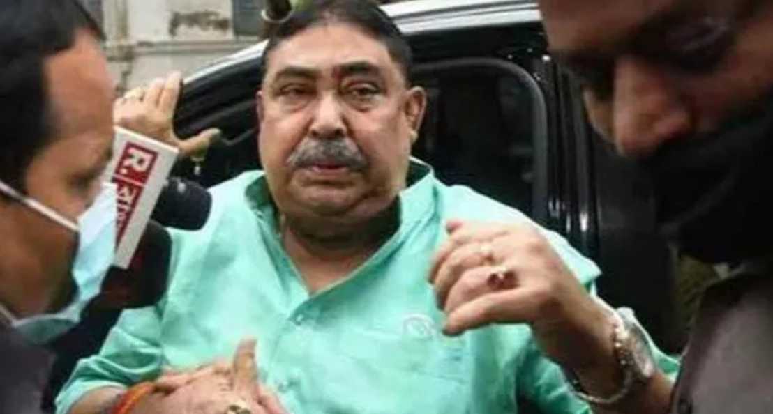 Special CBI Court Extends Anubrata Mondal's Remand