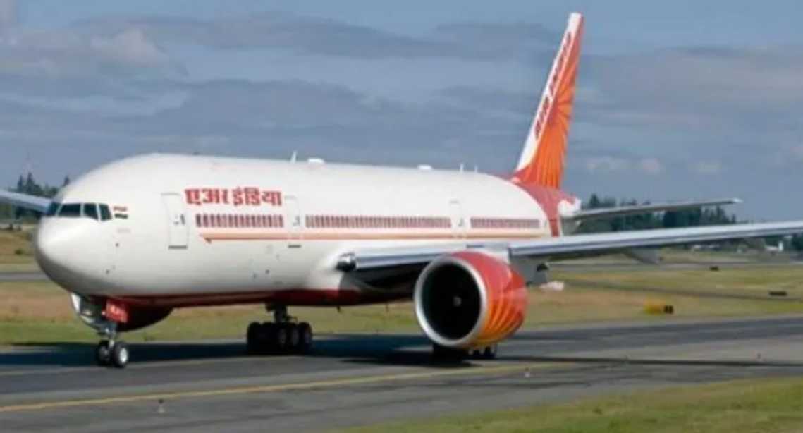 Air India Issues Show-cause Notice To Employees