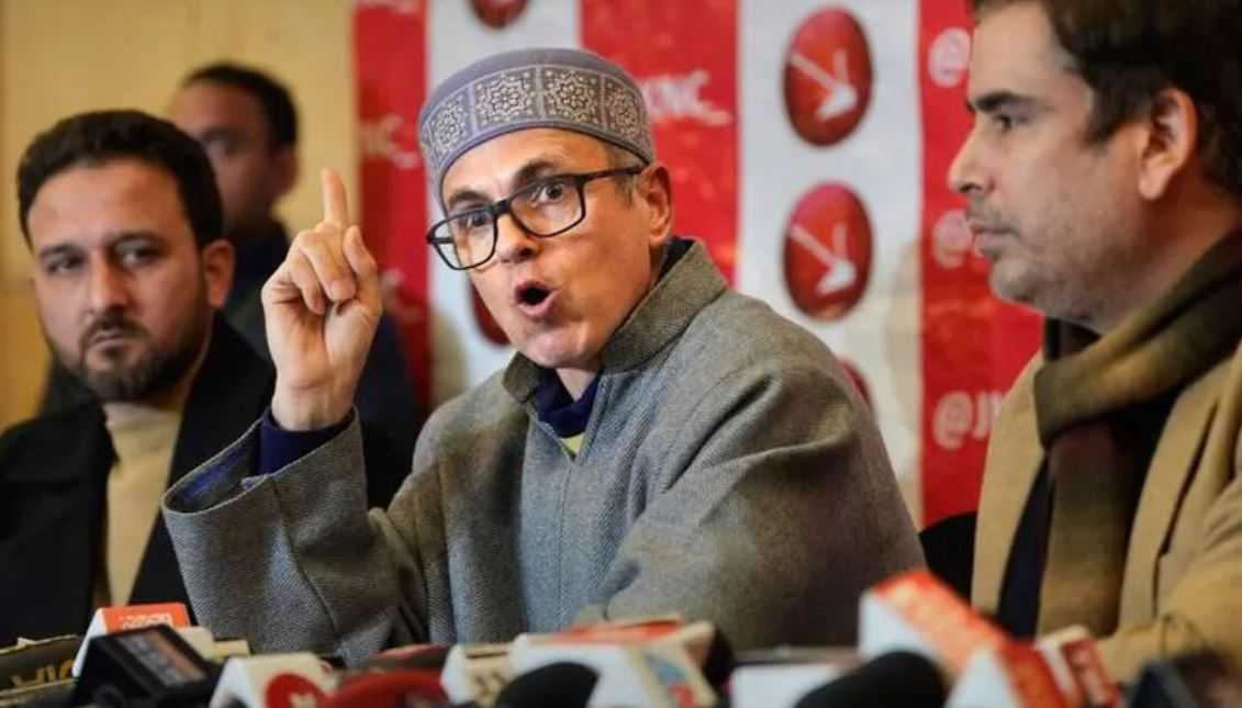'Not Heartbroken', Says NC After SC Rejects Plea